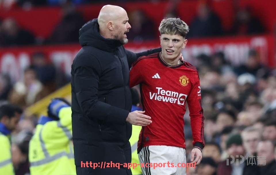 杏彩体育-英超球队的逆转经典比赛