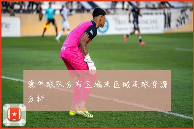 意甲球队分布区域及区域足球资源分析