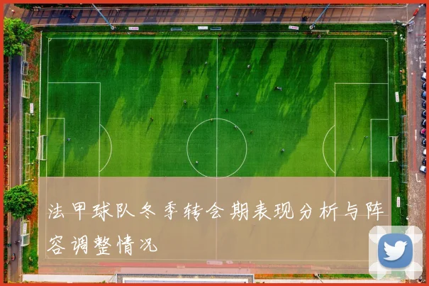 法甲球队冬季转会期表现分析与阵容调整情况