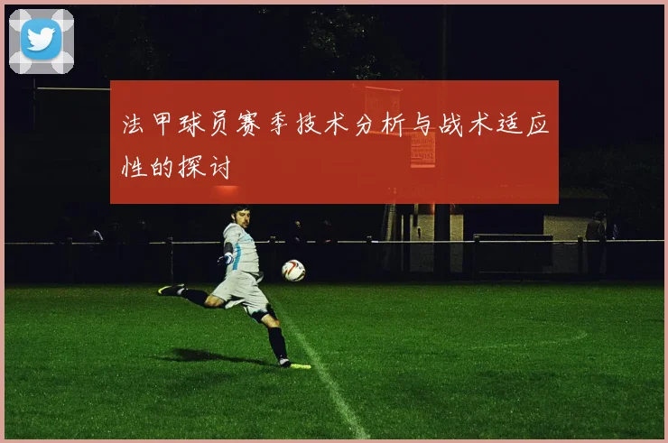 法甲球员赛季技术分析与战术适应性的探讨