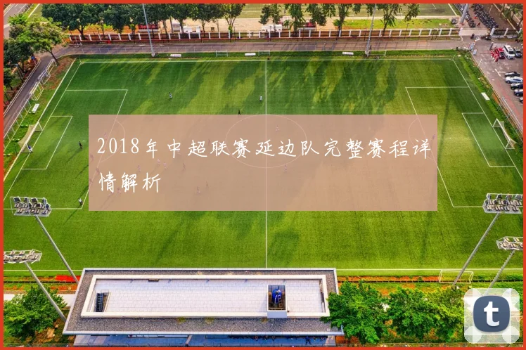 2018年中超联赛延边队完整赛程详情解析